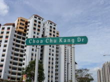 Blk 688 Choa Chu Kang Drive (S)680688 #98092